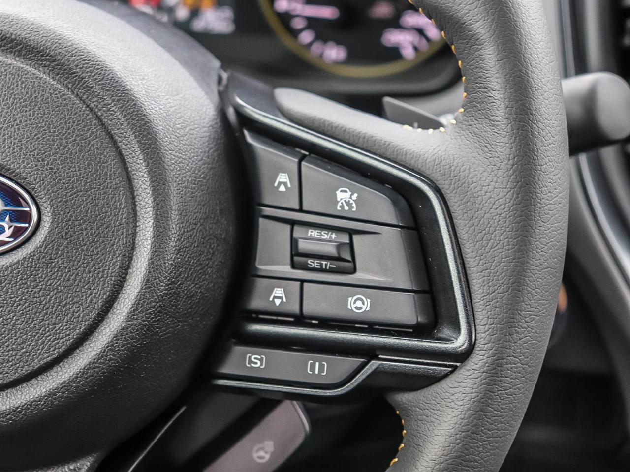 2026 Subaru XV Crosstrek ONYX Photo