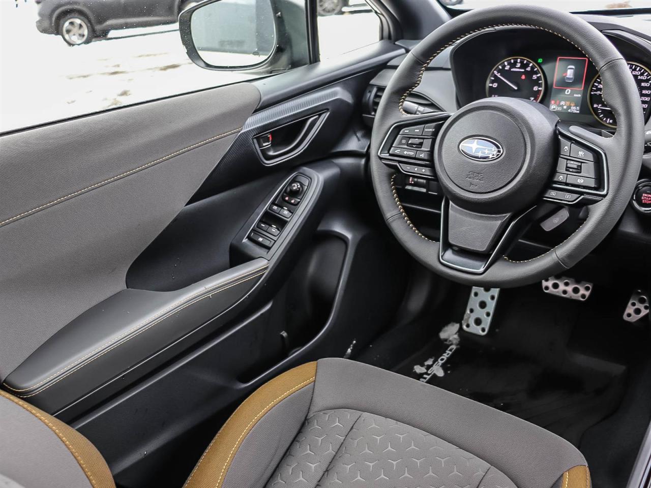 2026 Subaru XV Crosstrek ONYX Photo