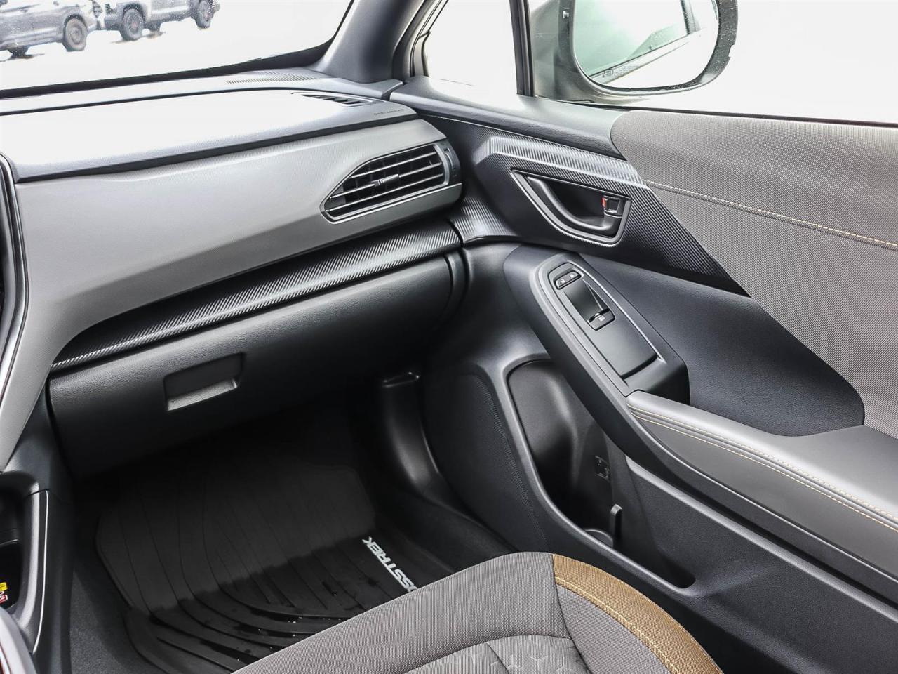 2026 Subaru XV Crosstrek ONYX Photo