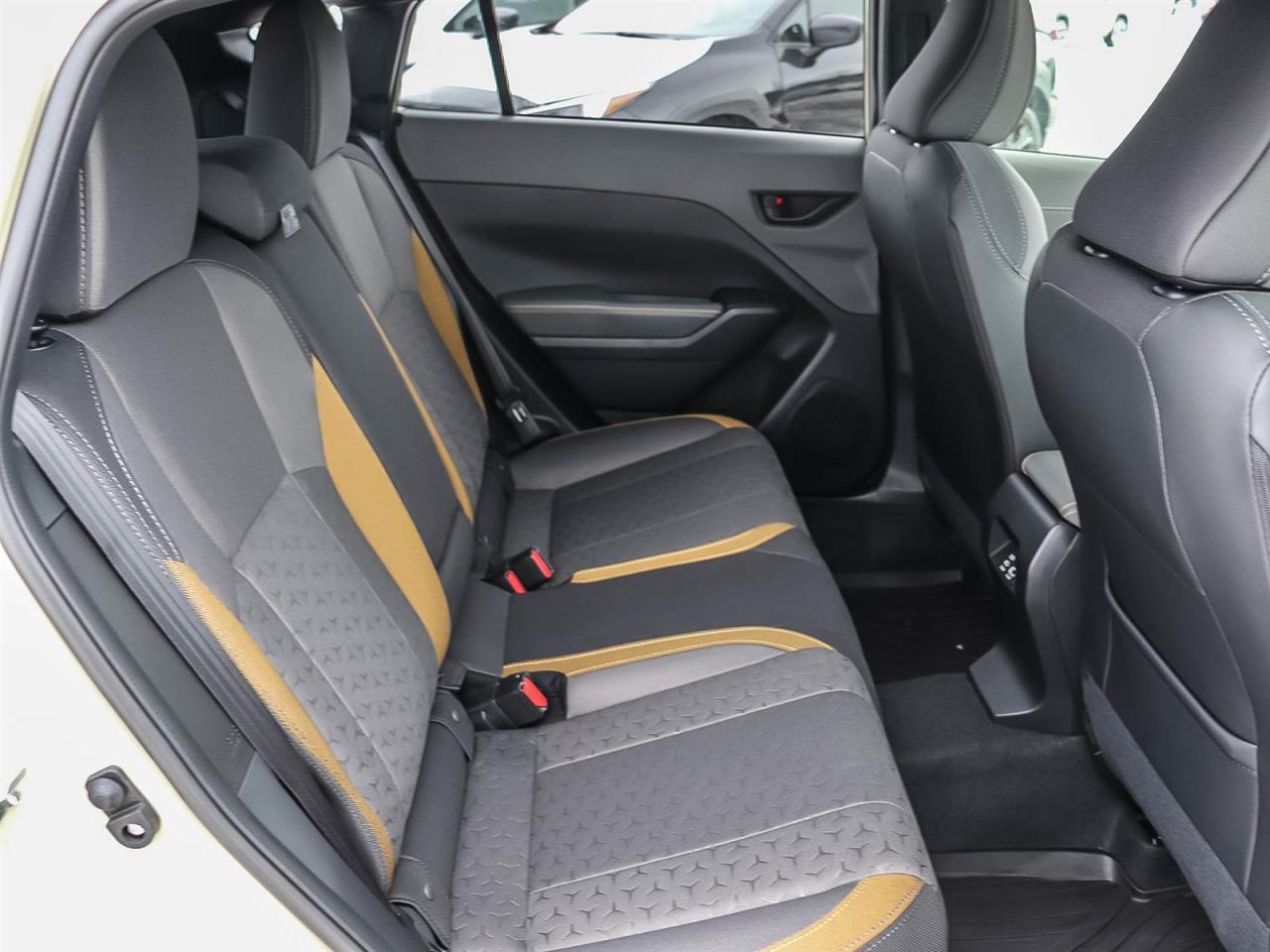 2026 Subaru XV Crosstrek ONYX Photo