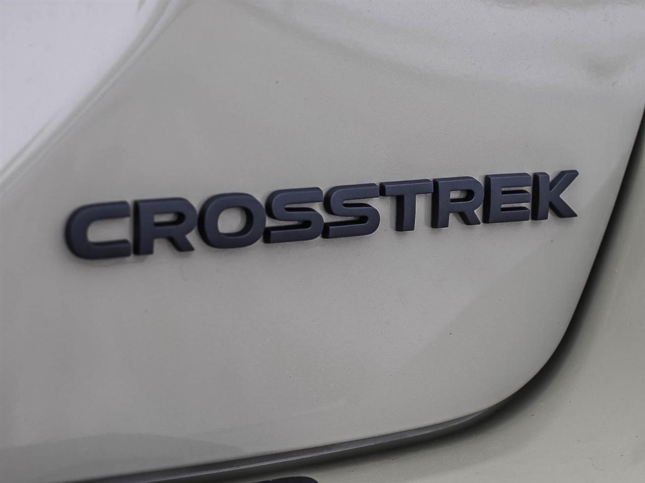 2026 Subaru XV Crosstrek ONYX Photo