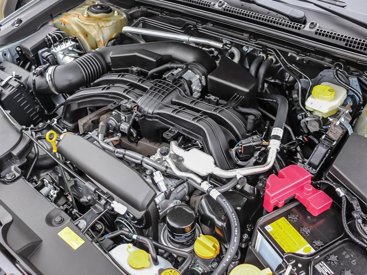 2026 Subaru XV Crosstrek ONYX Photo