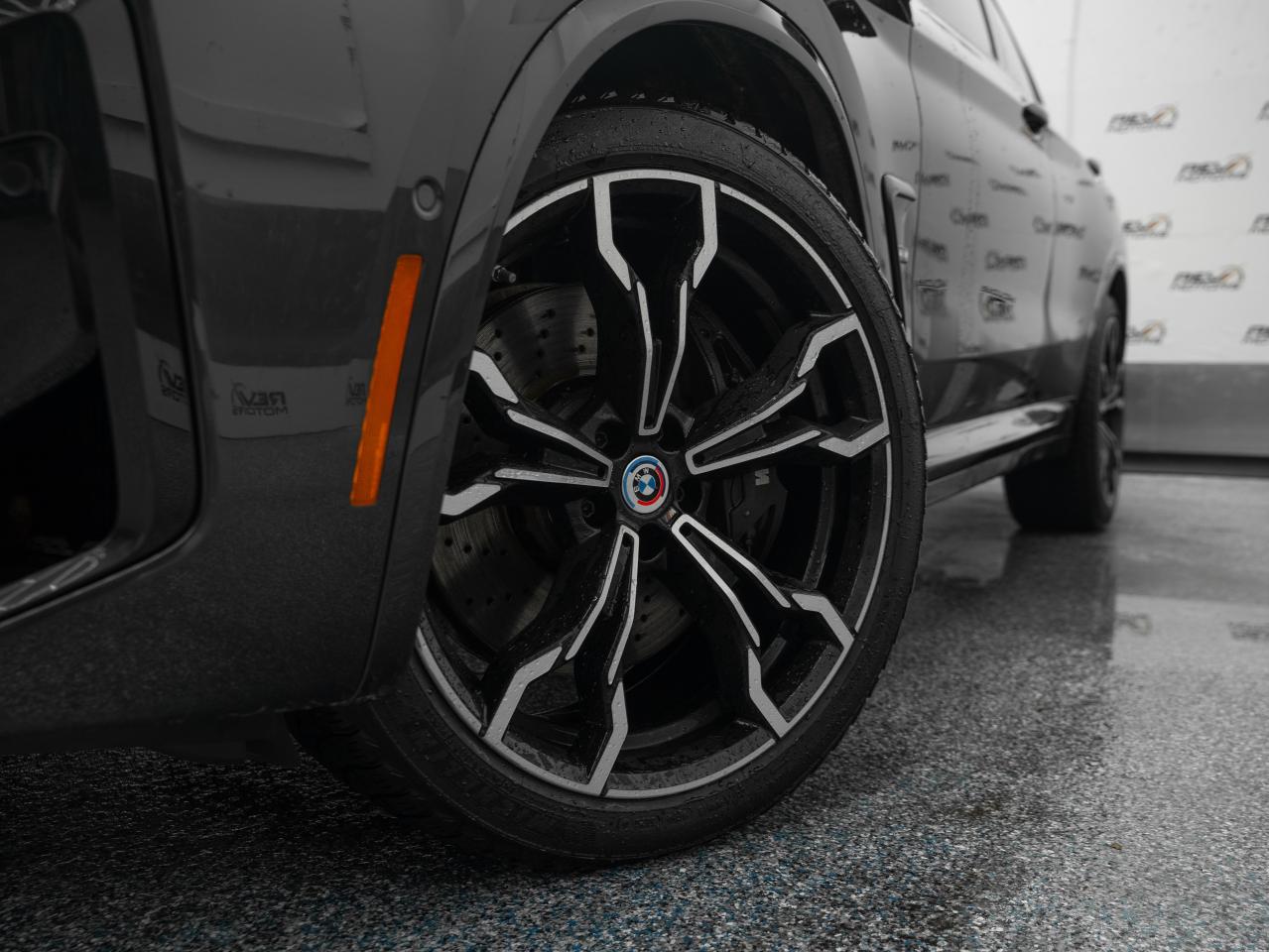 2023 BMW X4 M | Competition | Red Int | Premium Pkg Photo4