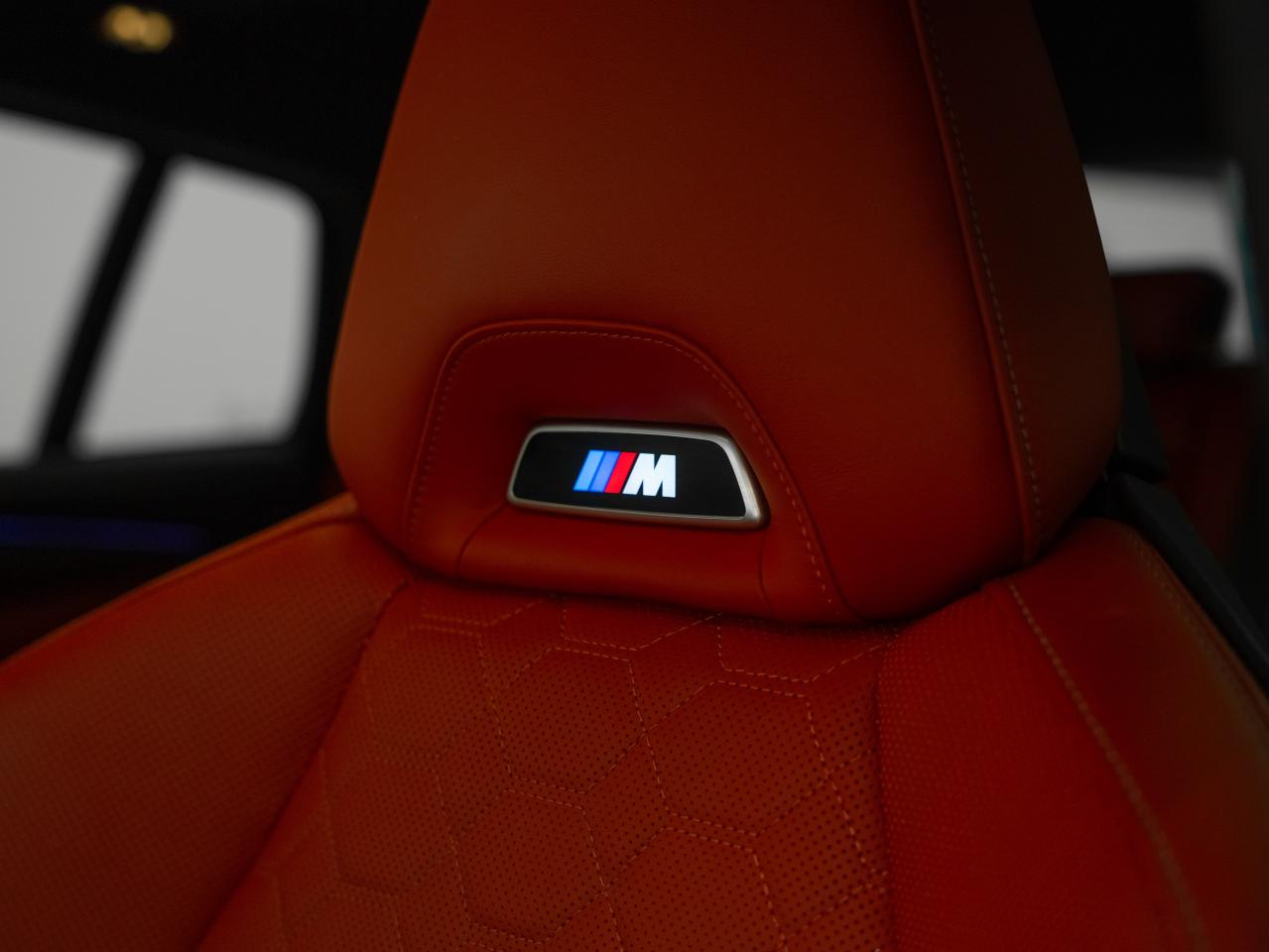 2023 BMW X4 M | Competition | Red Int | Premium Pkg Photo