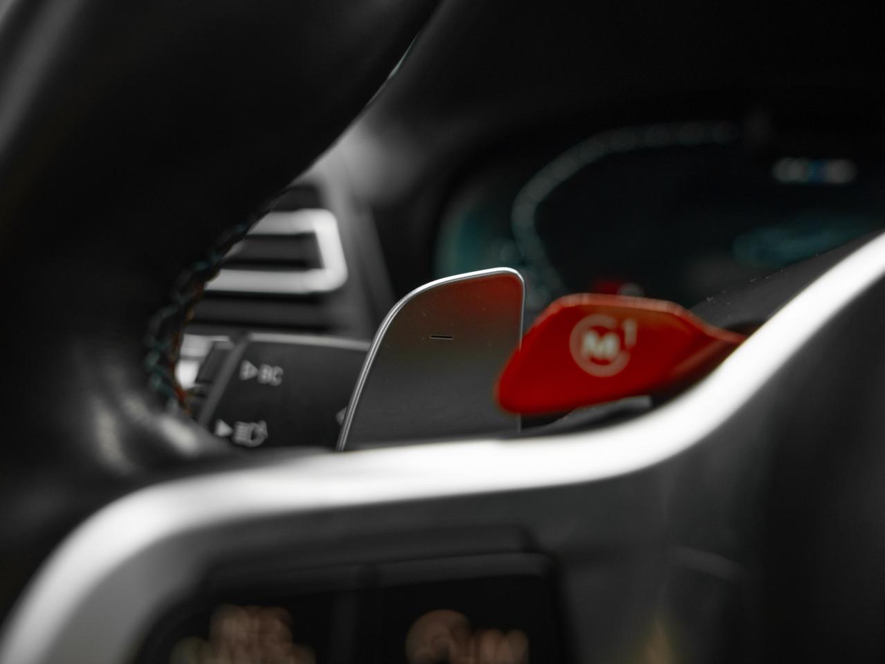 2023 BMW X4 M | Competition | Red Int | Premium Pkg Photo