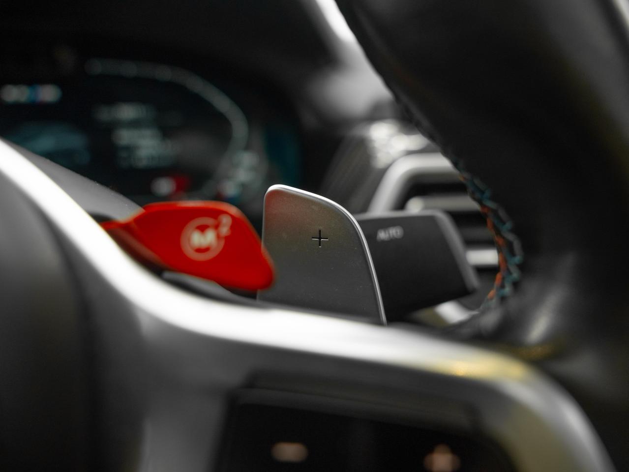 2023 BMW X4 M | Competition | Red Int | Premium Pkg Photo