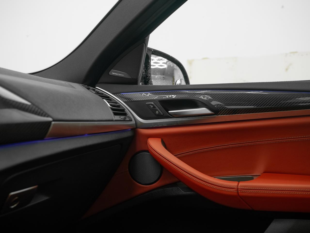 2023 BMW X4 M | Competition | Red Int | Premium Pkg Photo