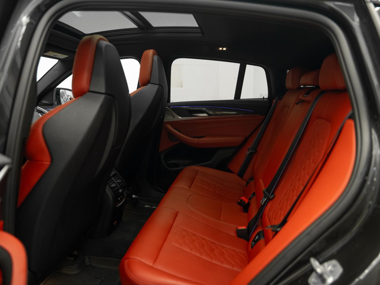 2023 BMW X4 M | Competition | Red Int | Premium Pkg Photo