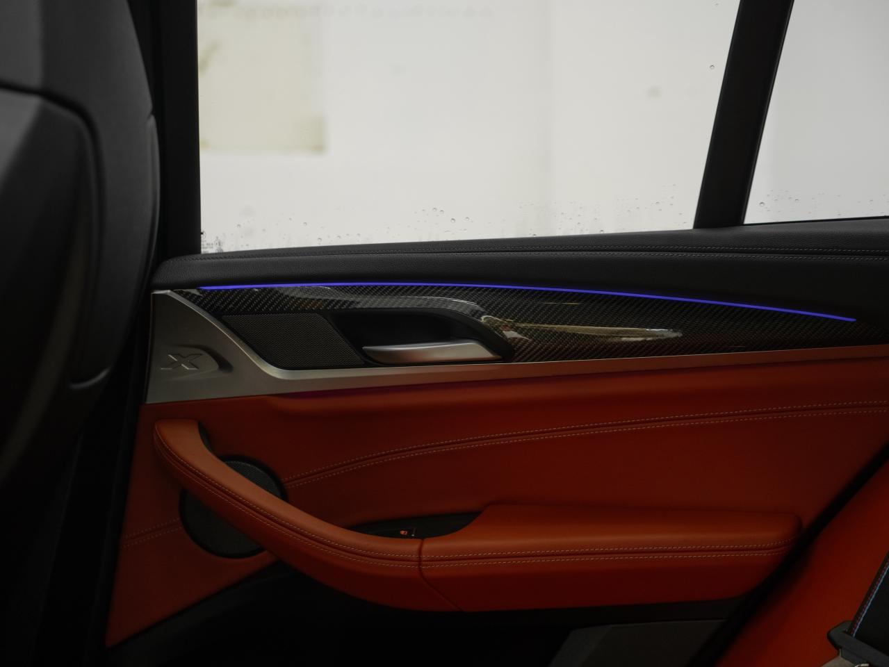 2023 BMW X4 M | Competition | Red Int | Premium Pkg Photo