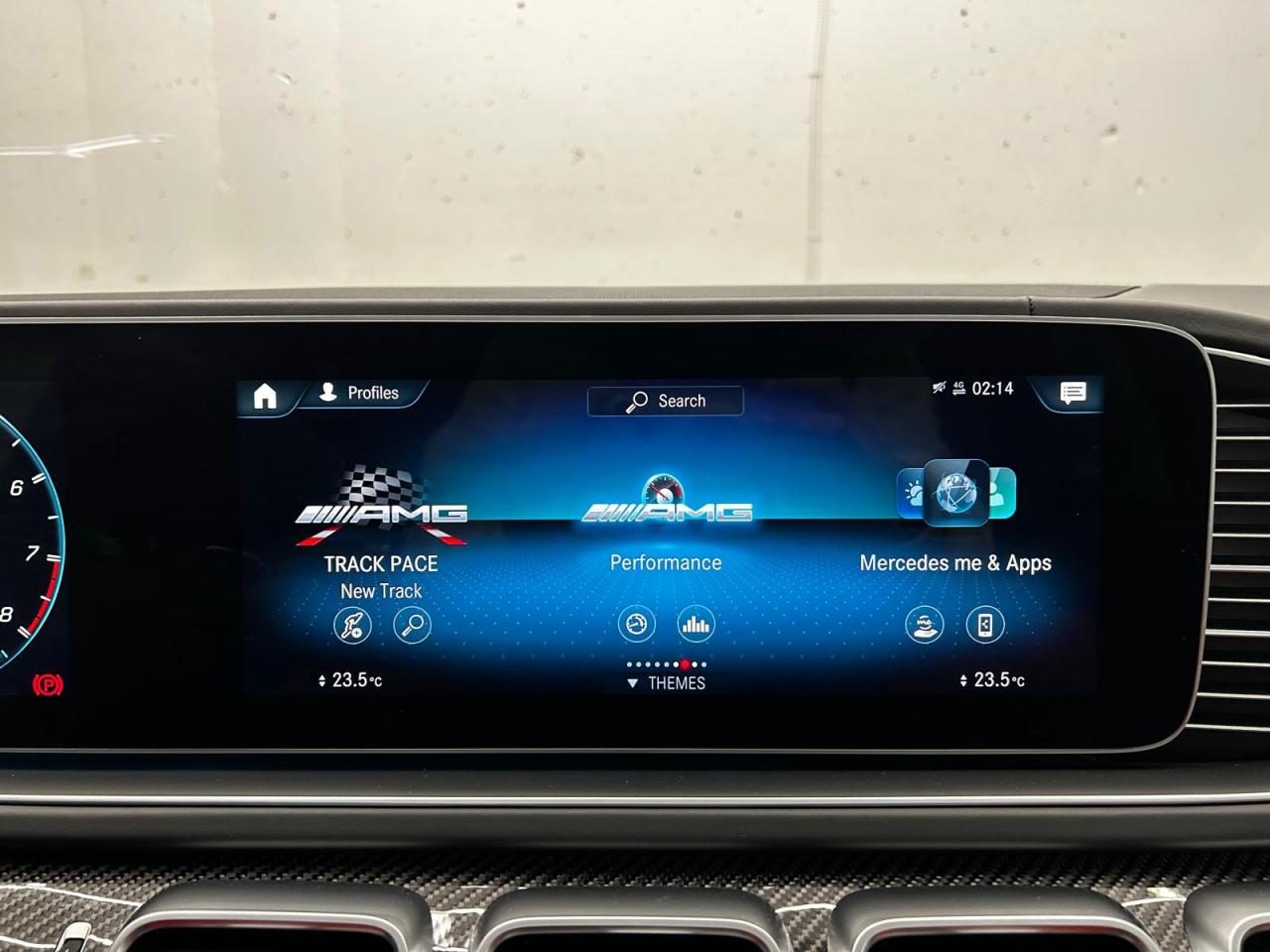 2022 Mercedes-Benz GLE-Class GLE63 S | Coupe | 603HP | Red Int Photo