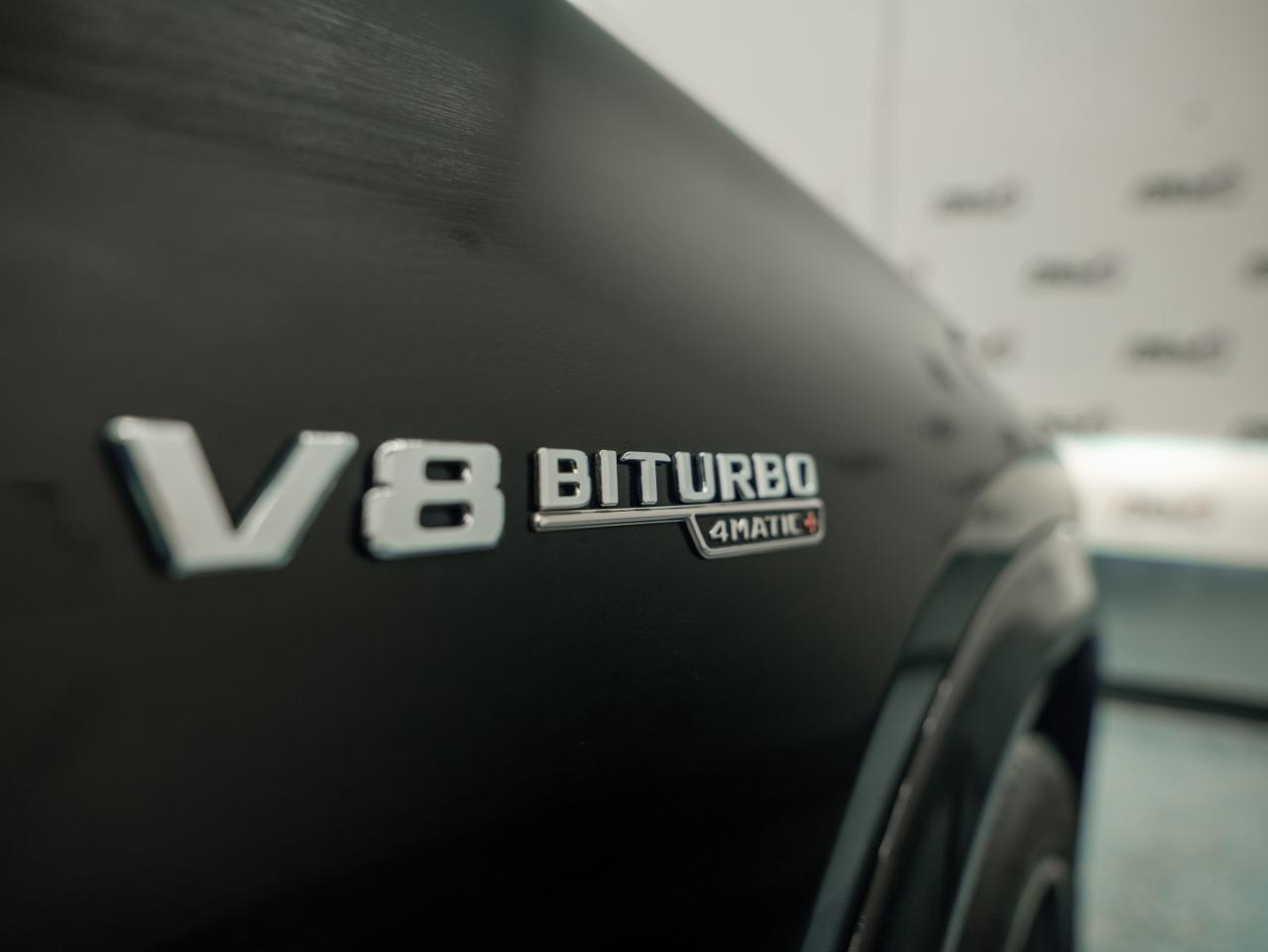 2022 Mercedes-Benz GLE-Class GLE63 S | Coupe | 603HP | Red Int Photo3