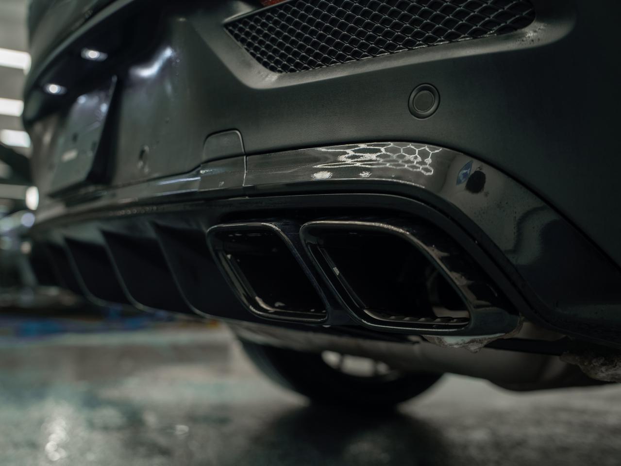 2022 Mercedes-Benz GLE-Class GLE63 S | Coupe | 603HP | Red Int Photo