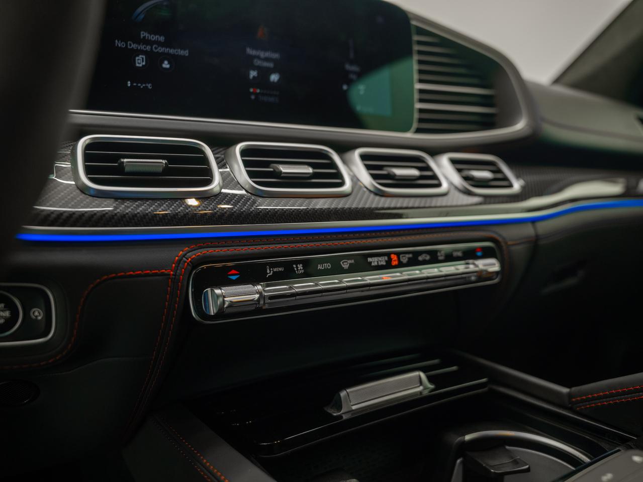 2022 Mercedes-Benz GLE-Class GLE63 S | Coupe | 603HP | Red Int Photo