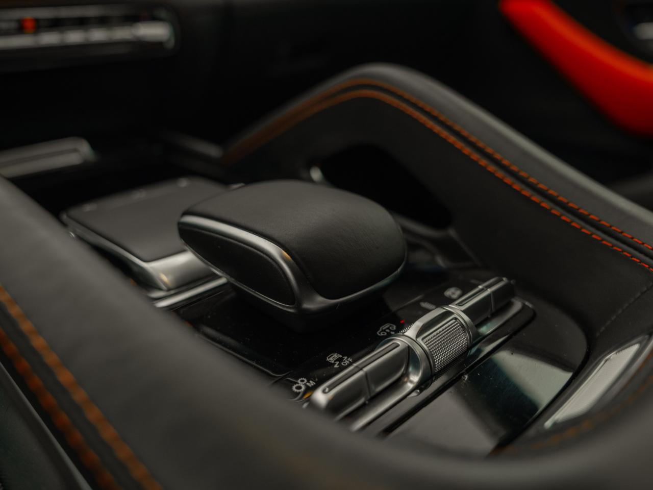 2022 Mercedes-Benz GLE-Class GLE63 S | Coupe | 603HP | Red Int Photo