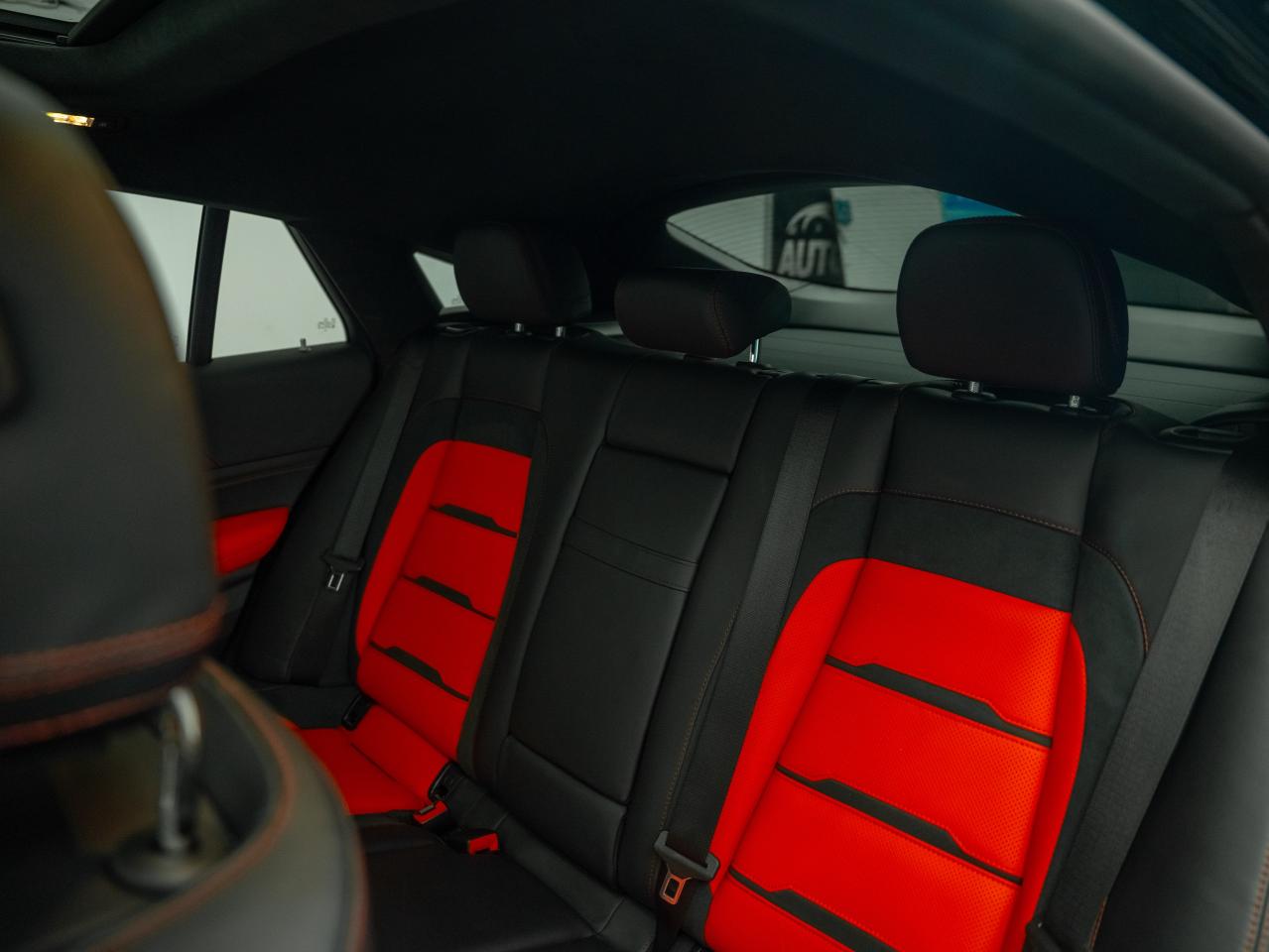 2022 Mercedes-Benz GLE-Class GLE63 S | Coupe | 603HP | Red Int Photo