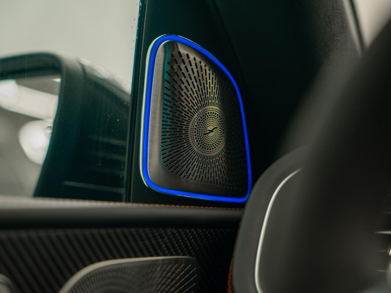 2022 Mercedes-Benz GLE-Class GLE63 S | Coupe | 603HP | Red Int Photo