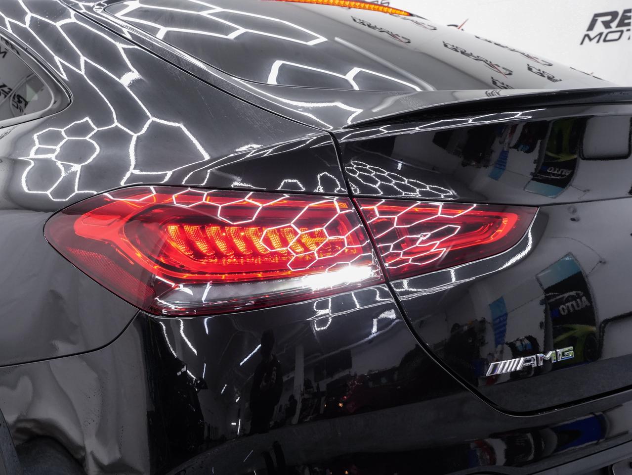 2022 Mercedes-Benz GLE-Class GLE63 S | Coupe | 603HP | Red Int Photo