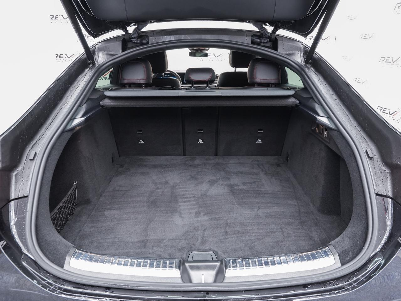 2022 Mercedes-Benz GLE-Class GLE63 S | Coupe | 603HP | Red Int Photo