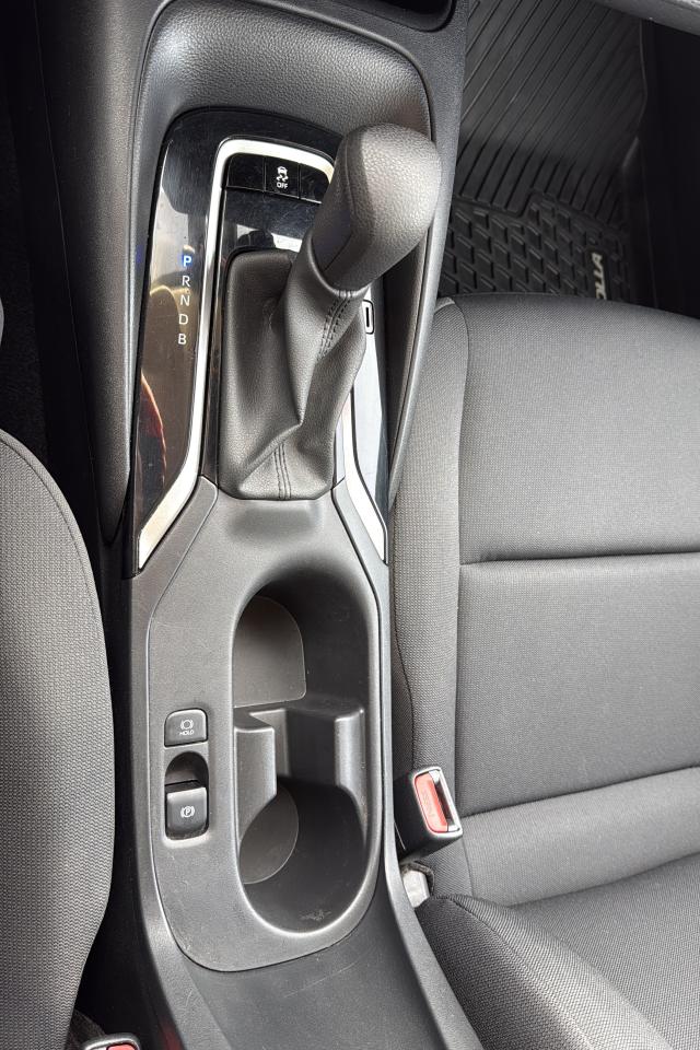 2024 Toyota Corolla L CVT Photo