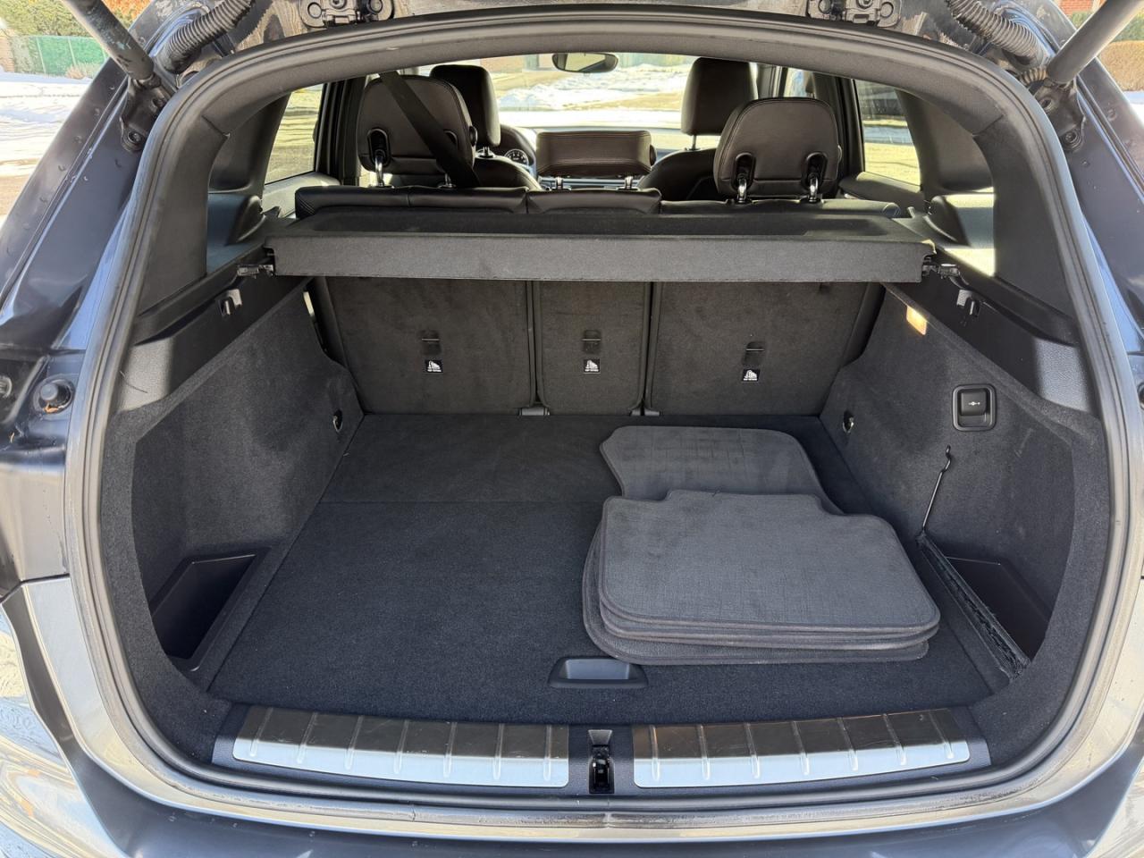 2018 BMW X1 xDrive28i - Photo #9