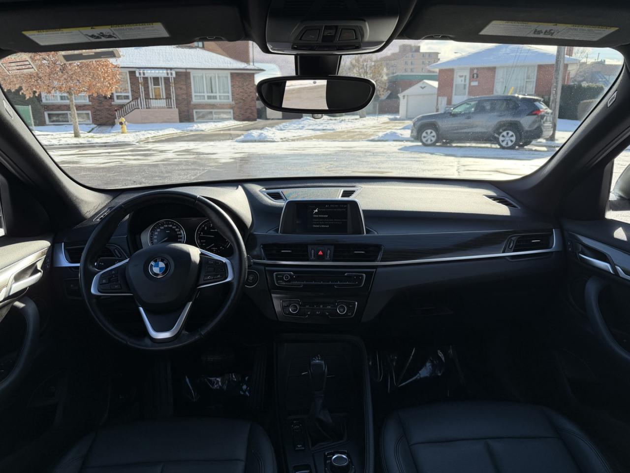 2018 BMW X1 xDrive28i - Photo #14