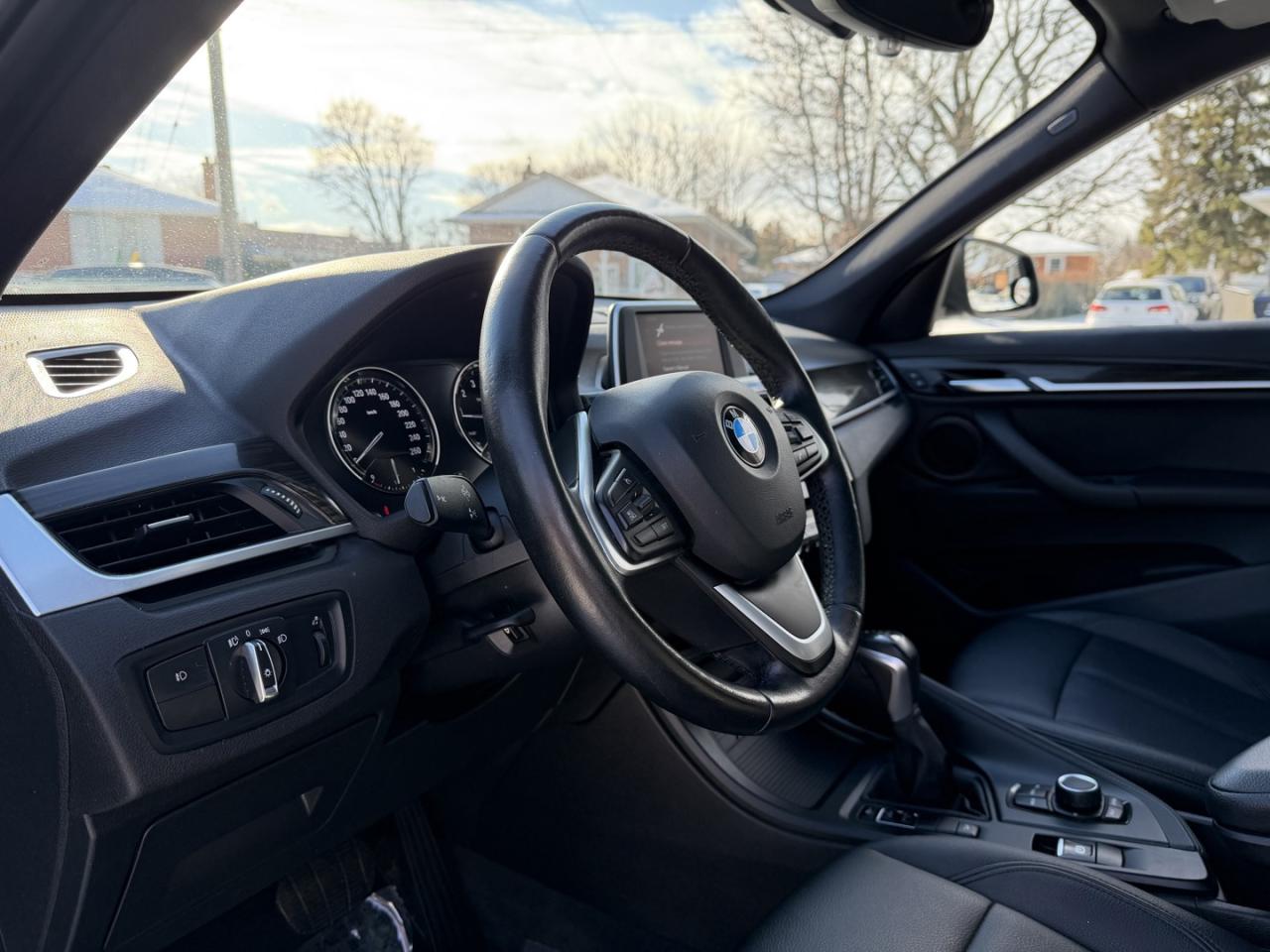 2018 BMW X1 xDrive28i - Photo #15