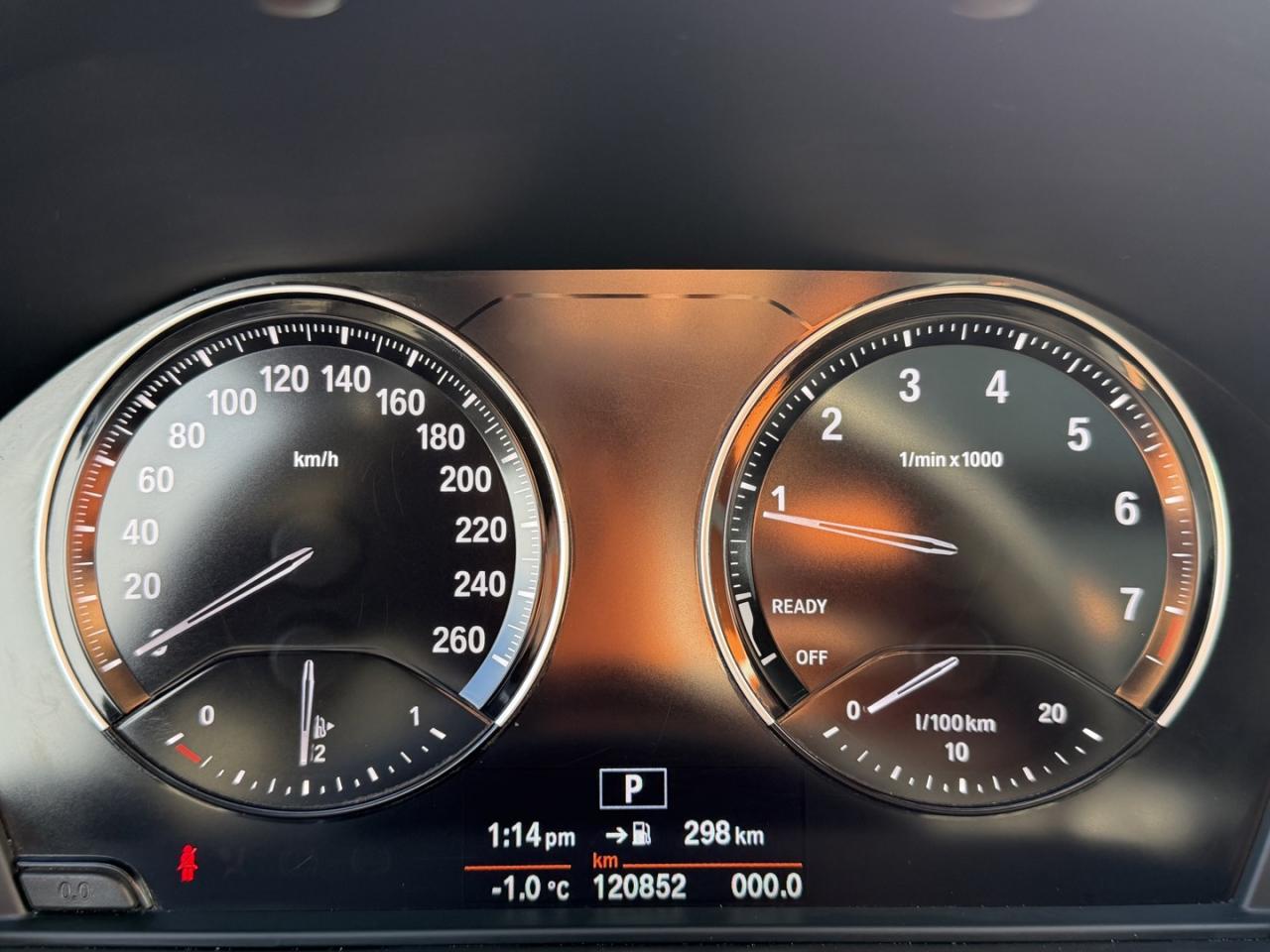 2018 BMW X1 xDrive28i - Photo #17