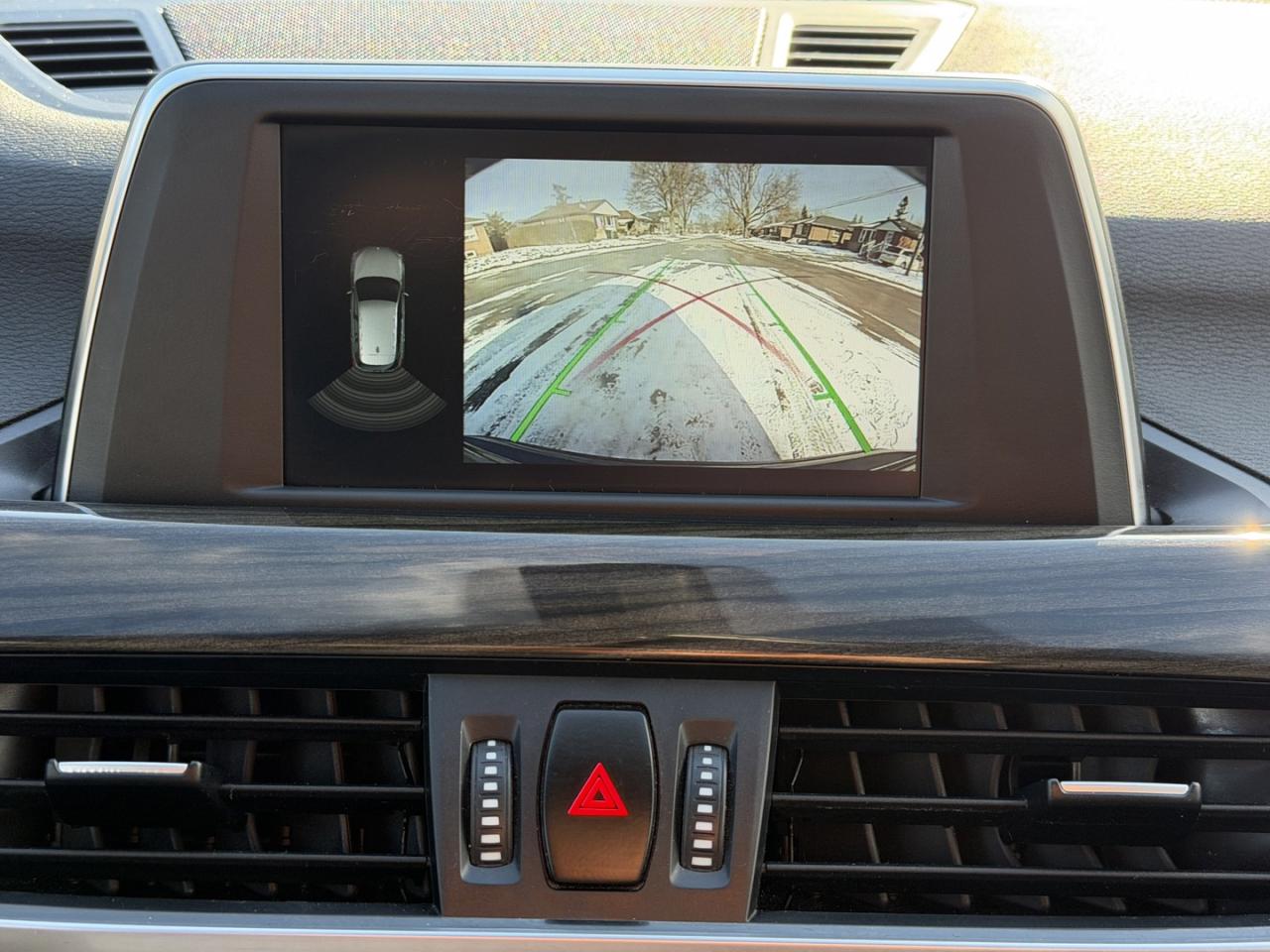 2018 BMW X1 xDrive28i - Photo #18