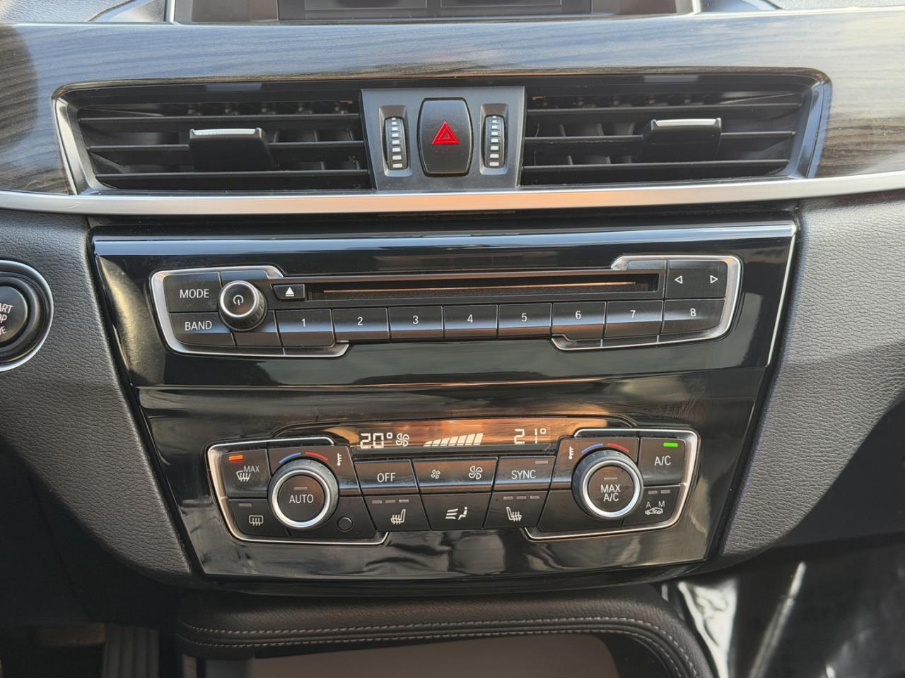 2018 BMW X1 xDrive28i - Photo #19