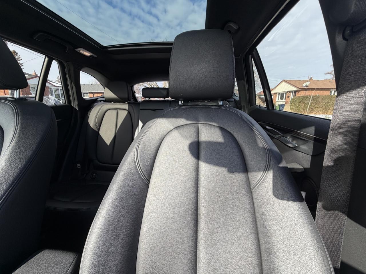 2018 BMW X1 xDrive28i - Photo #23