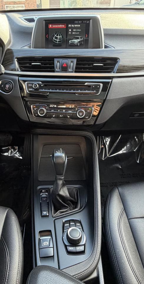 2018 BMW X1 xDrive28i - Photo #20