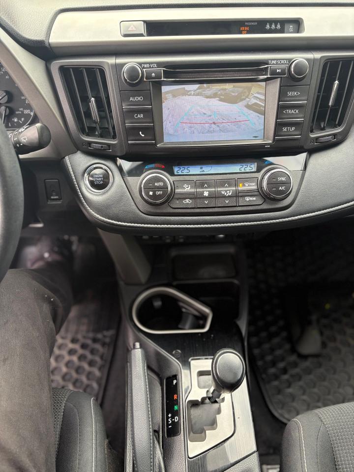 2018 Toyota RAV4 XLE,S/ROOF,HEATED SEAT,BACKUP CAM,CERTIFIED,ALLOYS Photo