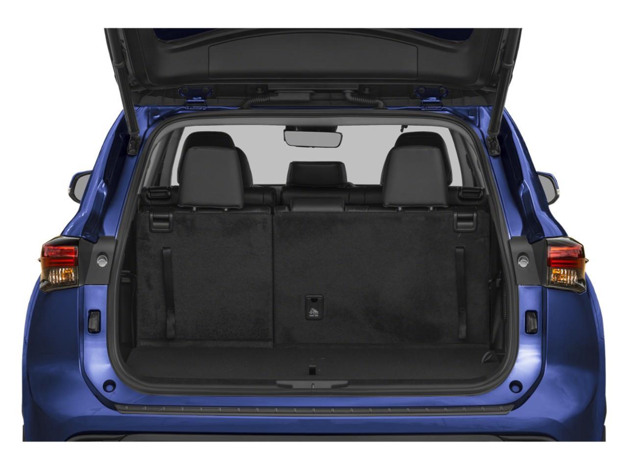 2026 Toyota Highlander HYBRID XLE Photo