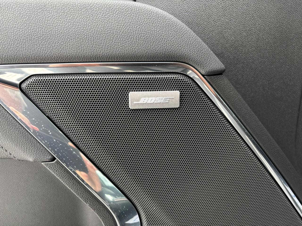 2026 Chevrolet Silverado 1500 2026 Chevrolet Silverado RST Crew Cab 4WD Photo