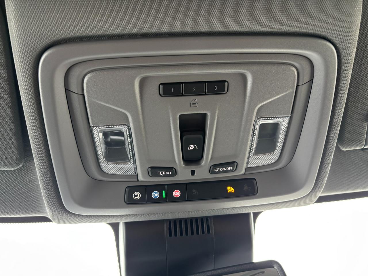 2026 Chevrolet Silverado 1500 2026 Chevrolet Silverado RST Crew Cab 4WD Photo