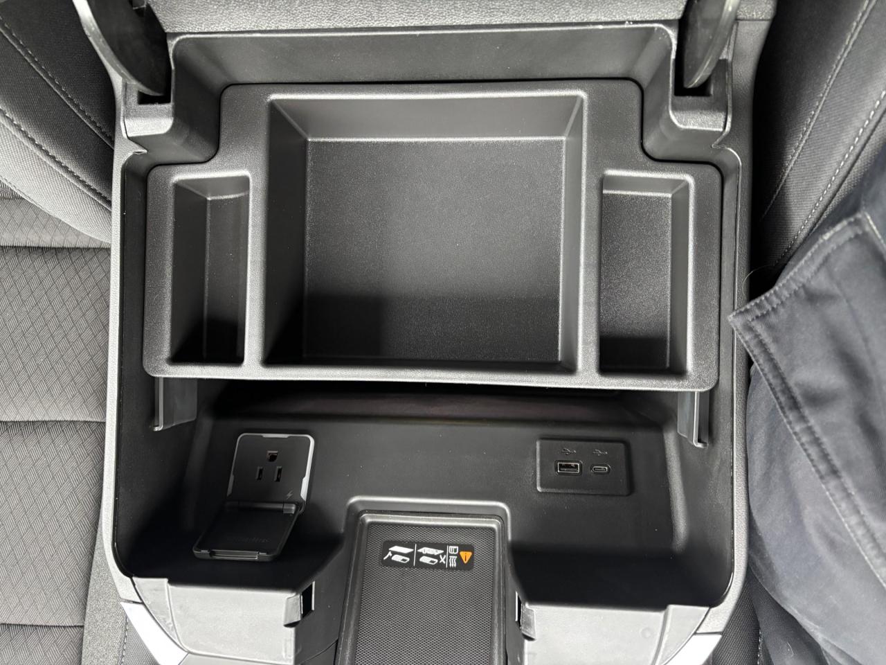 2026 Chevrolet Silverado 1500 2026 Chevrolet Silverado RST Crew Cab 4WD Photo