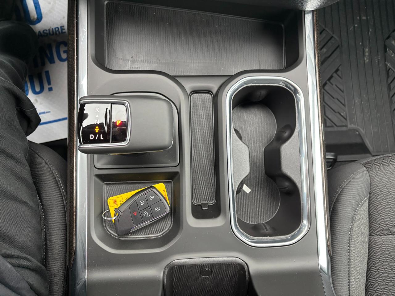 2026 Chevrolet Silverado 1500 2026 Chevrolet Silverado RST Crew Cab 4WD Photo