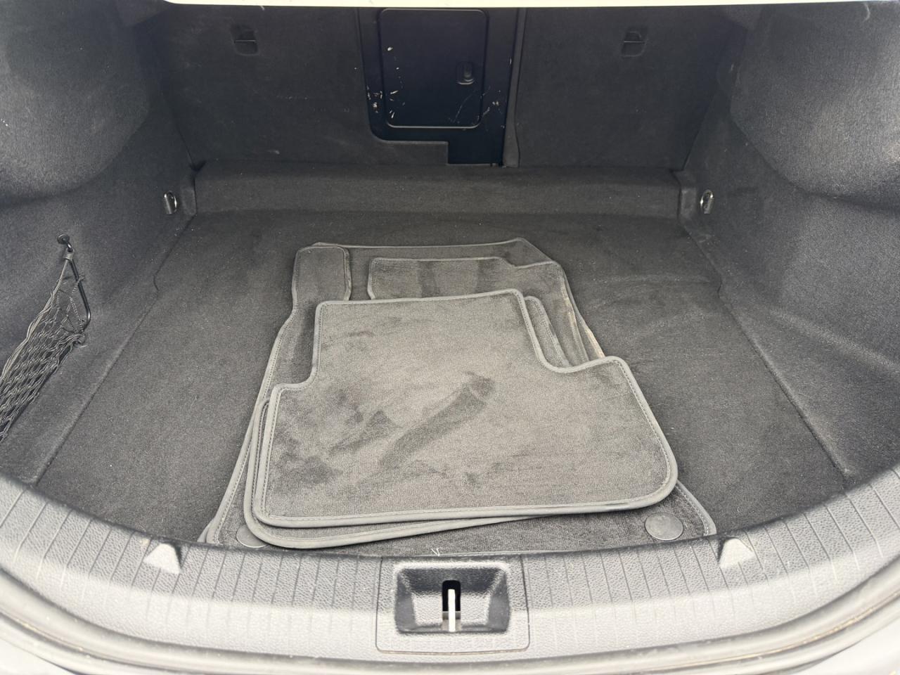 2018 Mercedes-Benz CLA-Class CLA250 4MATIC - Photo #10