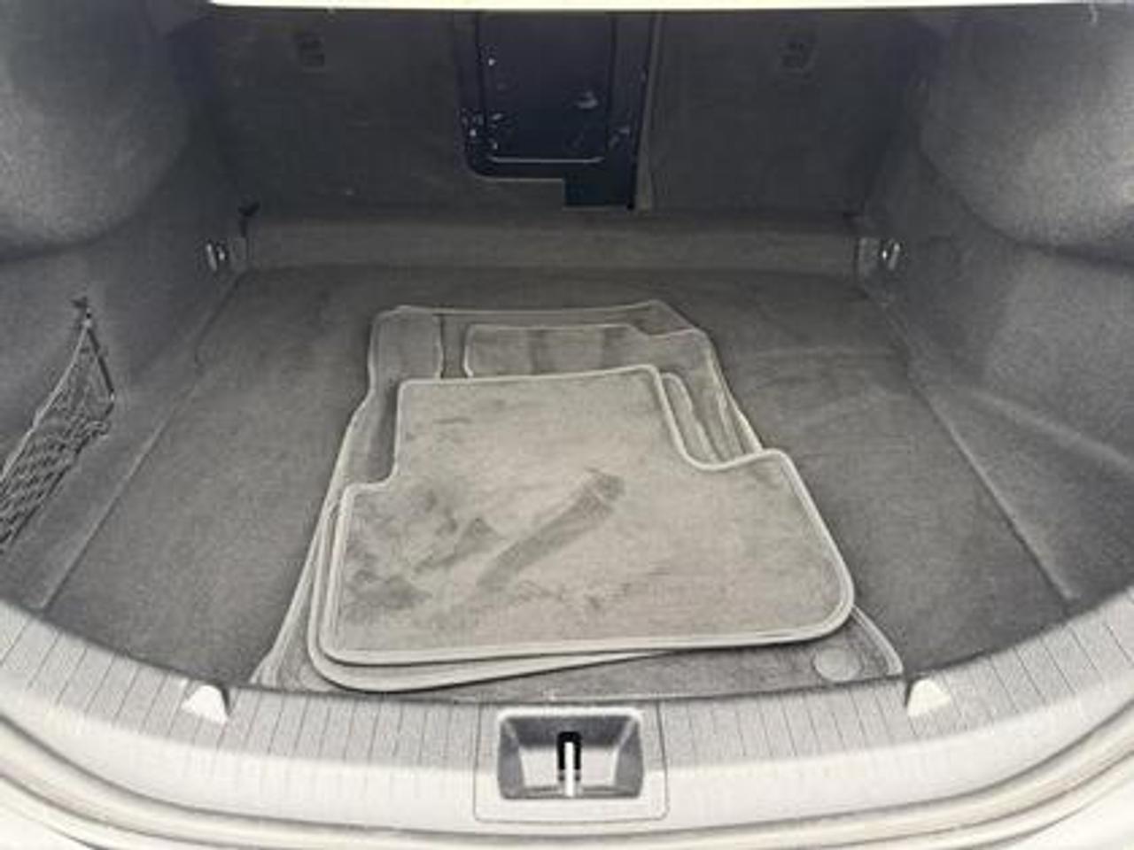 2018 Mercedes-Benz CLA-Class CLA 250 4MATIC Coupe Photo