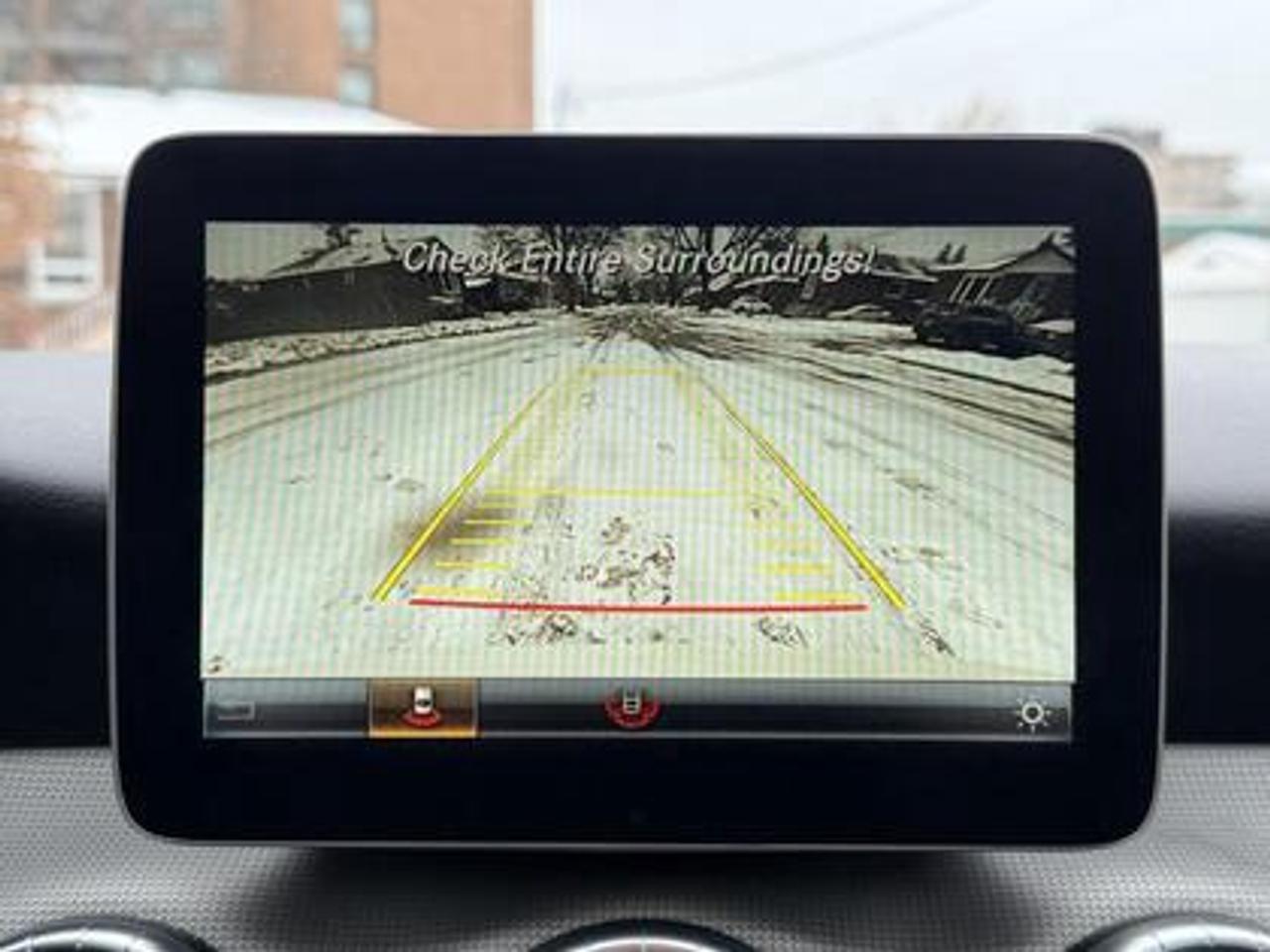 2018 Mercedes-Benz CLA-Class CLA 250 4MATIC Coupe Photo