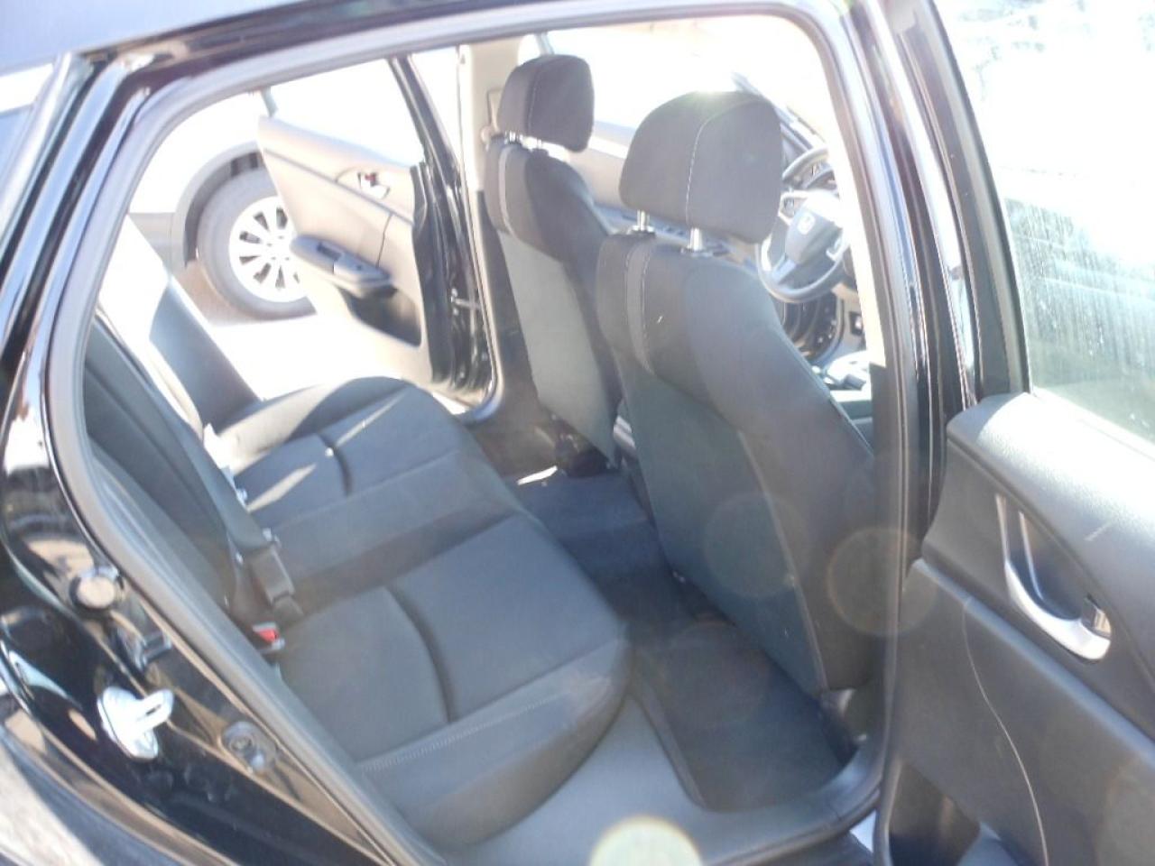 2021 Honda Civic LX 4dr Sedan HTD SEATS | LANE KEEPING | CRUISE Photo