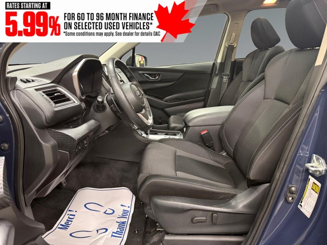 2023 Subaru ASCENT Touring 8-Passenger Photo