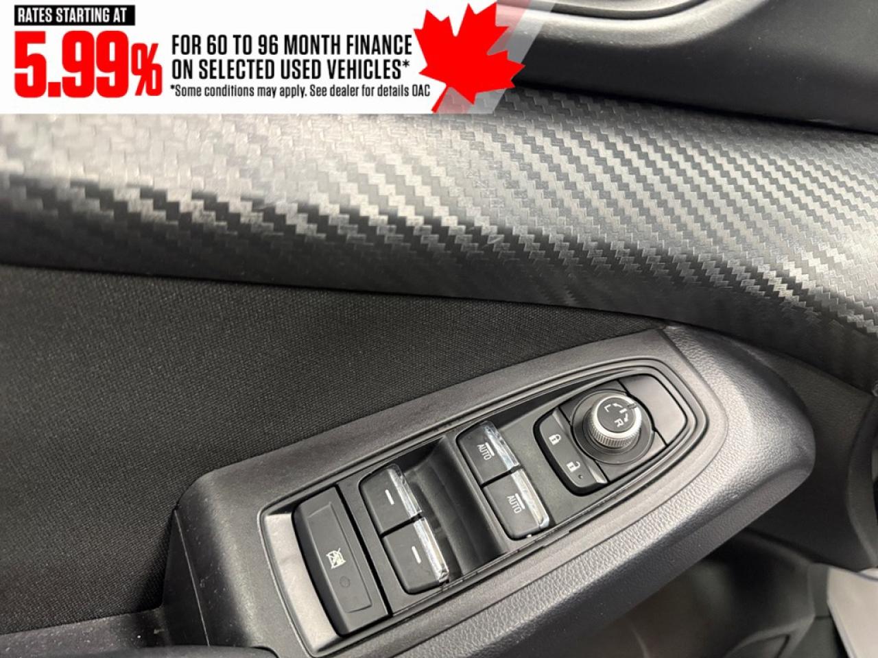 2023 Subaru ASCENT Touring 8-Passenger Photo