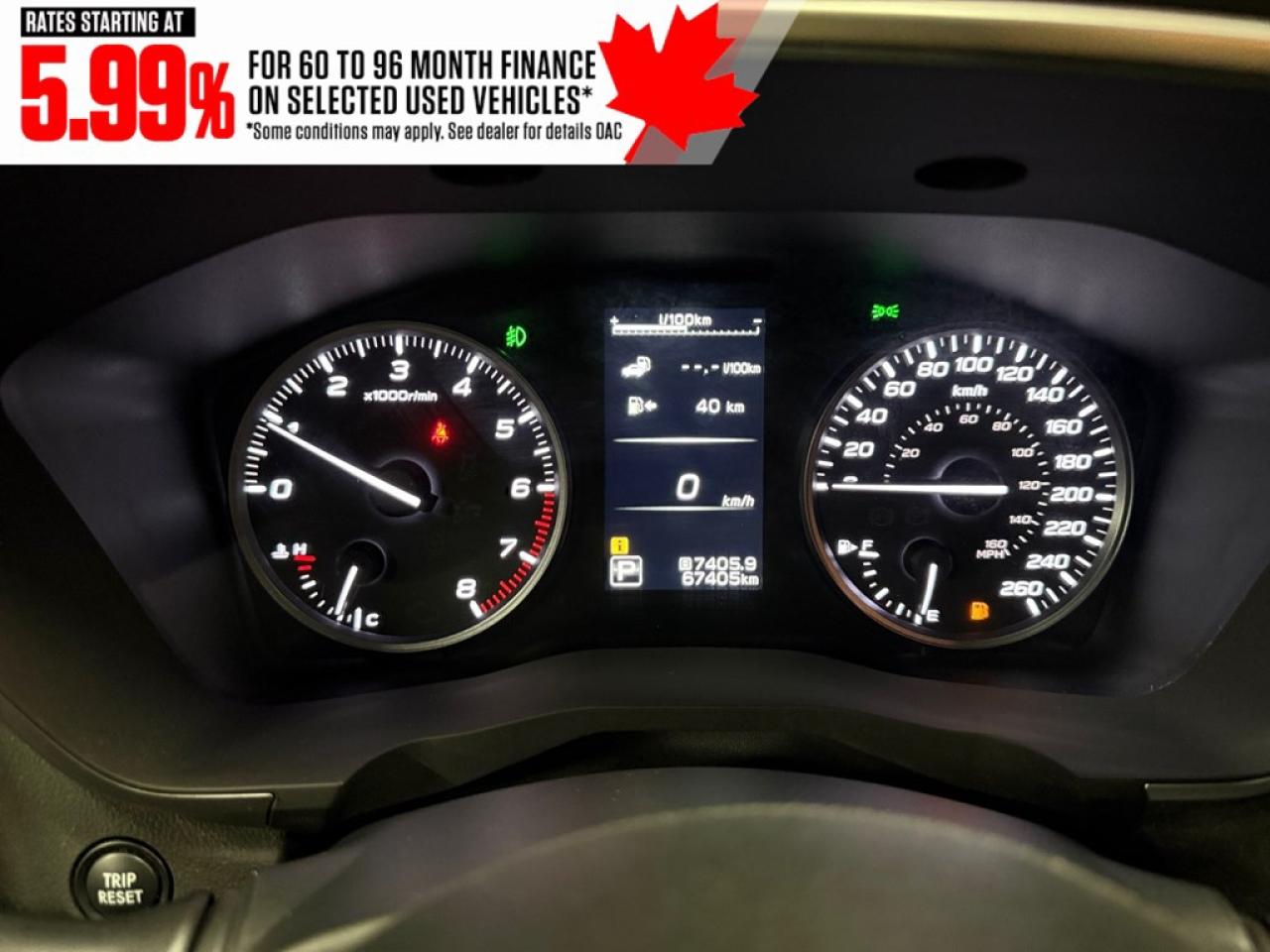 2023 Subaru ASCENT Touring 8-Passenger Photo