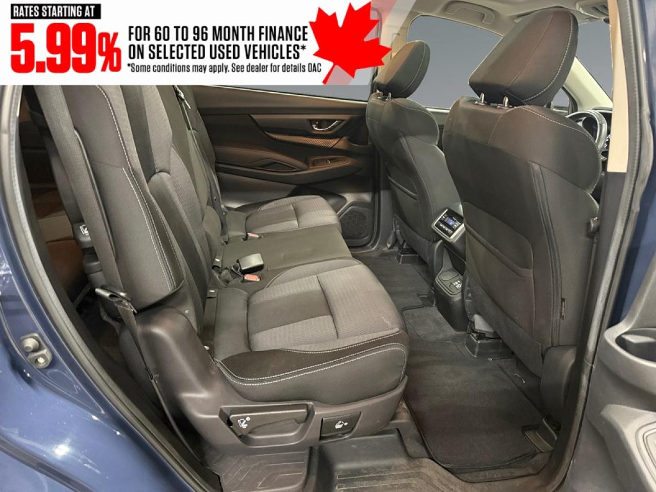 2023 Subaru ASCENT Touring 8-Passenger Photo