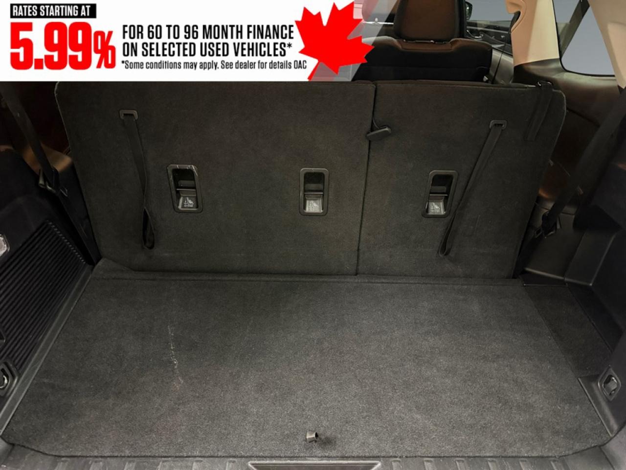 2023 Subaru ASCENT Touring 8-Passenger Photo