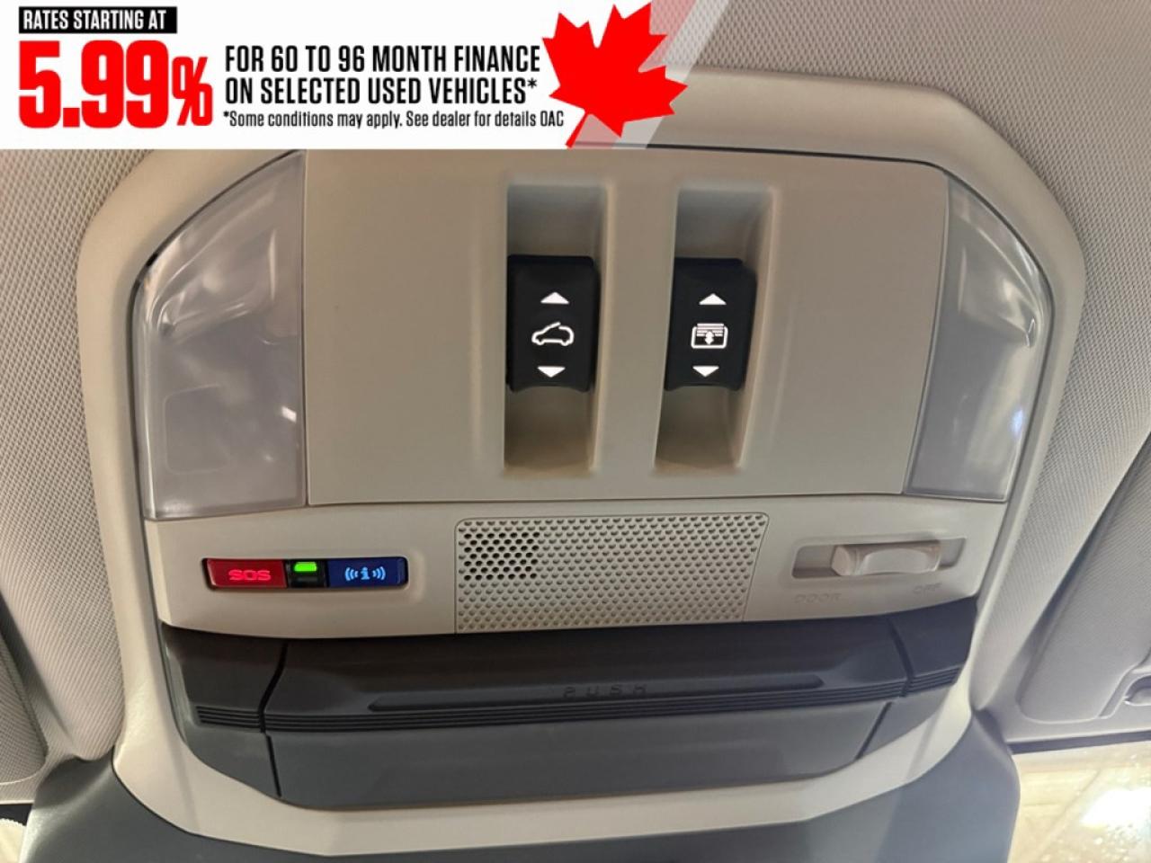 2023 Subaru ASCENT Touring 8-Passenger Photo