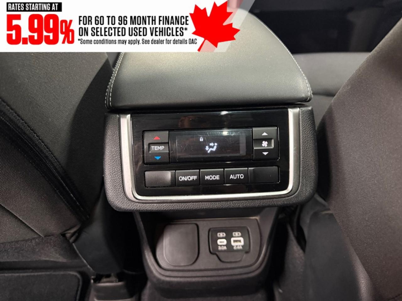 2023 Subaru ASCENT Touring 8-Passenger Photo