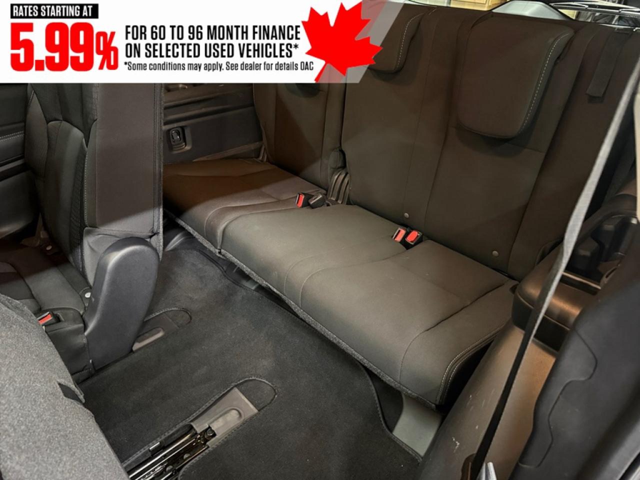 2023 Subaru ASCENT Touring 8-Passenger Photo