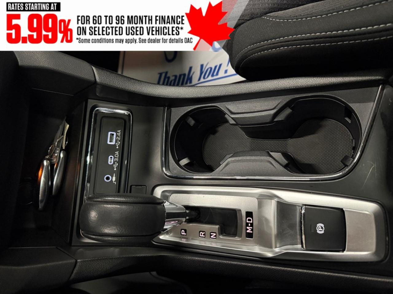 2023 Subaru ASCENT Touring 8-Passenger Photo